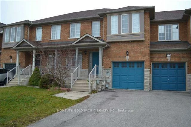 27, Moresby, Langstaff, Richmond Hill