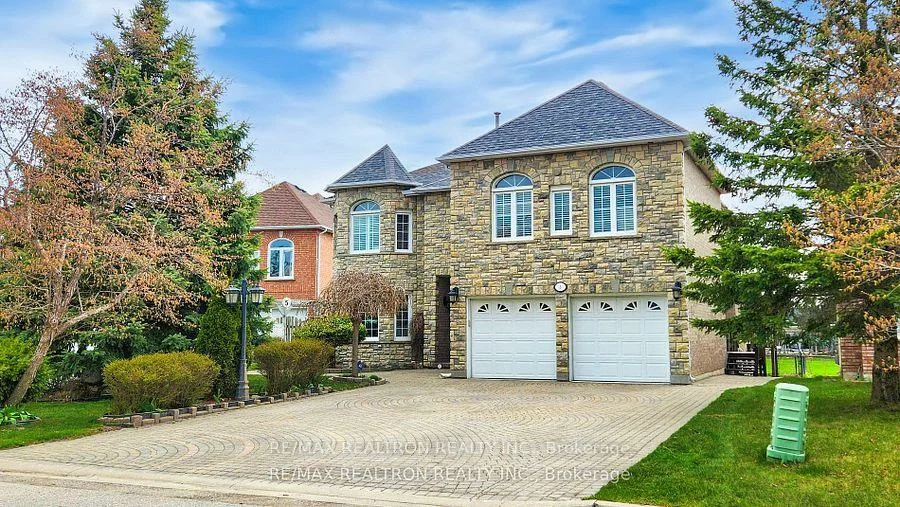 5, Cantex, Devonsleigh, Richmond Hill