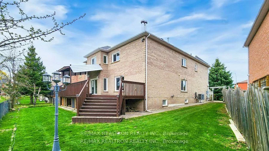 5, Cantex, Devonsleigh, Richmond Hill