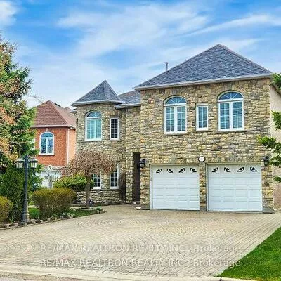 5, Cantex, Devonsleigh, Richmond Hill