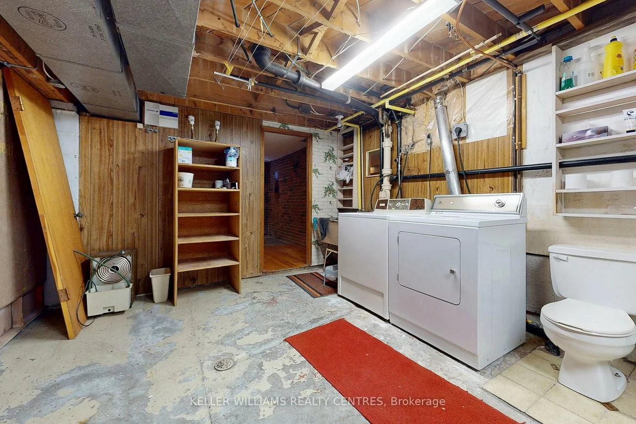 252, Elgin Mills, Westbrook, Richmond Hill