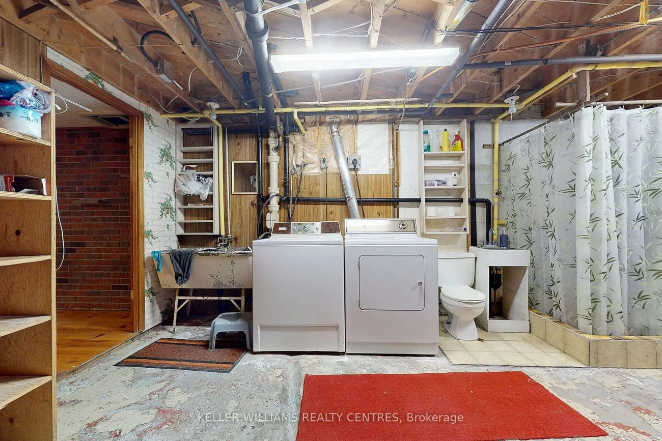 252, Elgin Mills, Westbrook, Richmond Hill