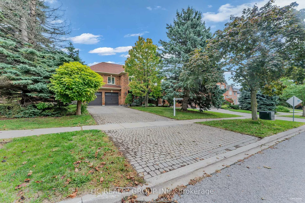 175, Strathearn, Bayview Hill, Richmond Hill