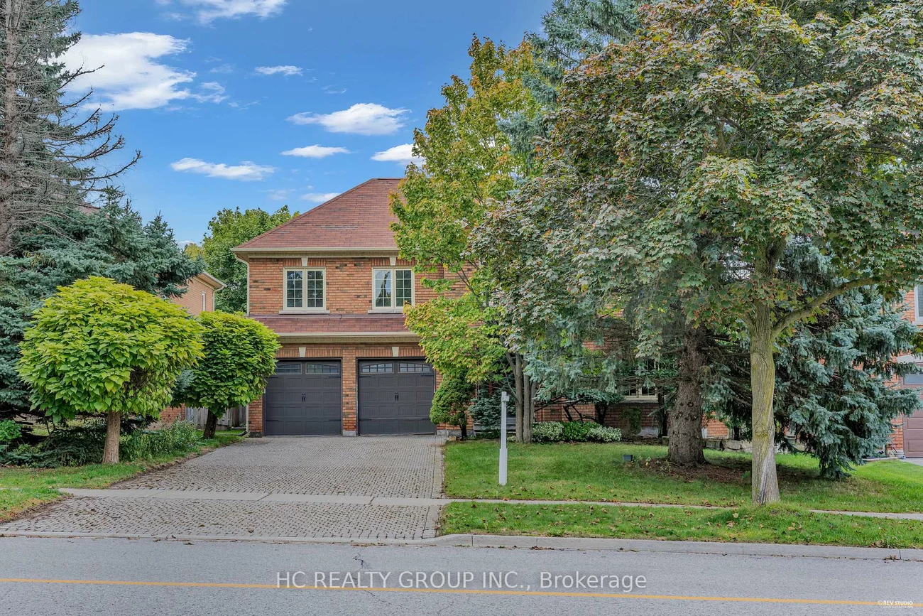 175, Strathearn, Bayview Hill, Richmond Hill