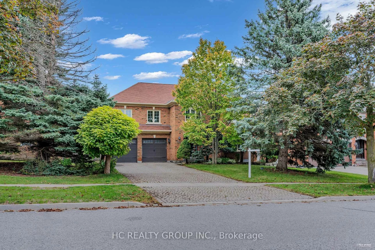 175, Strathearn, Bayview Hill, Richmond Hill