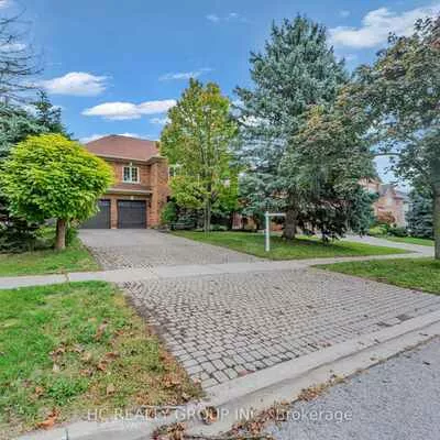 175, Strathearn, Bayview Hill, Richmond Hill