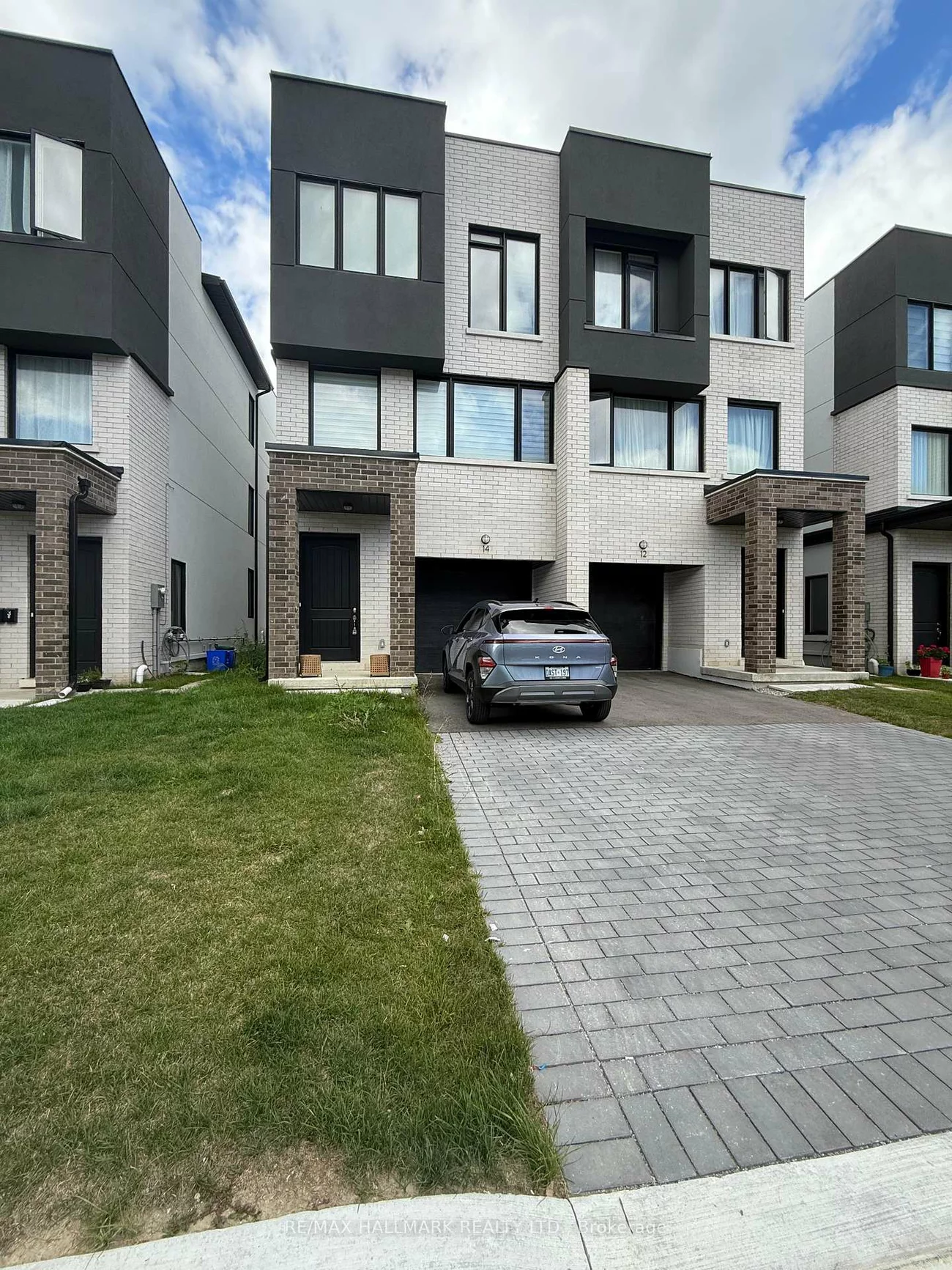 14, Persica, Oak Ridges, Richmond Hill
