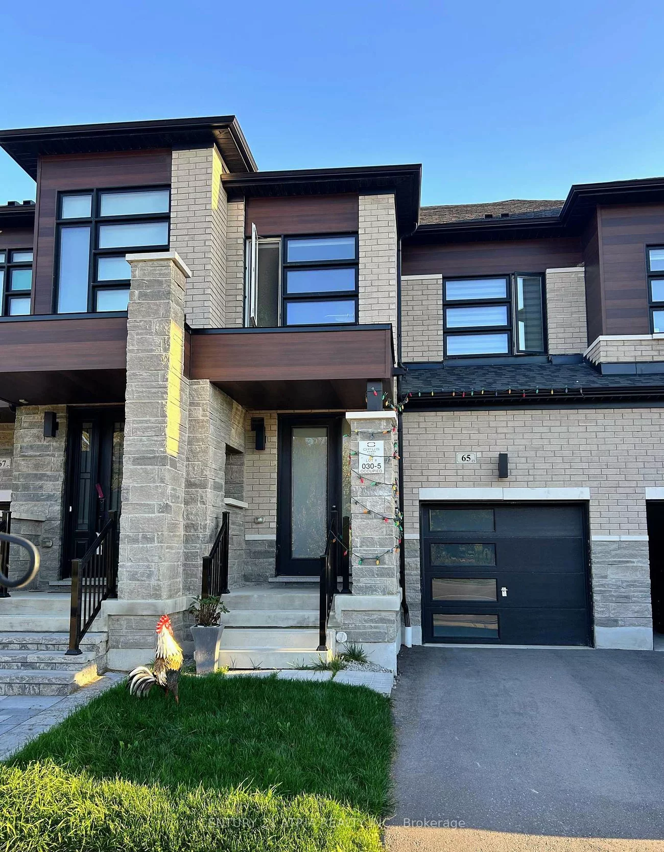 65, McCague, Rural Richmond Hill, Richmond Hill