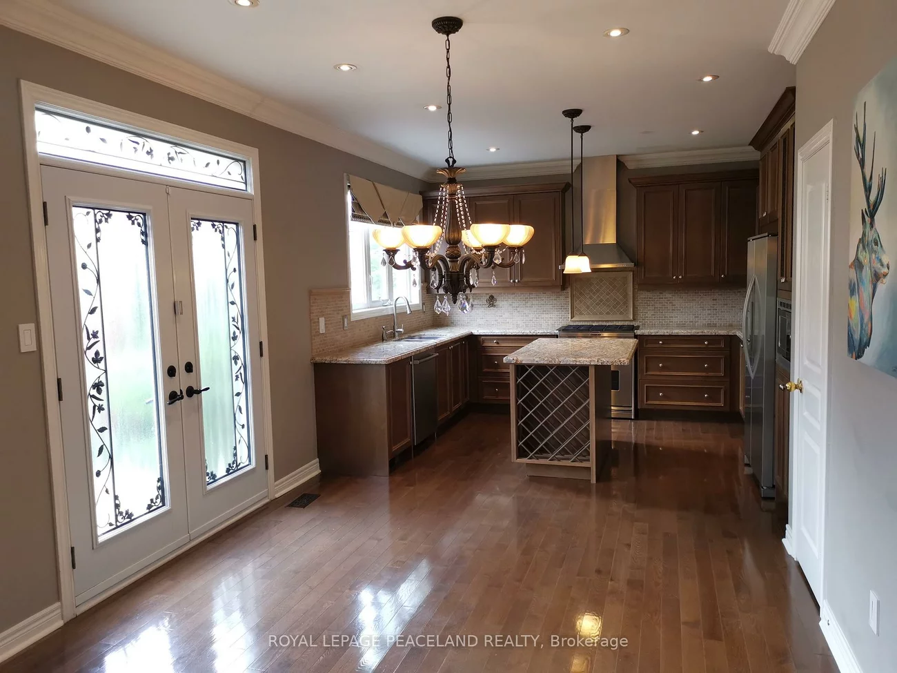 48, Barberry, Oak Ridges, Richmond Hill