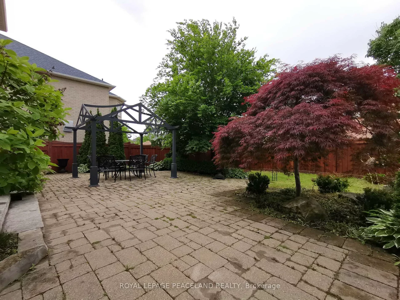 48, Barberry, Oak Ridges, Richmond Hill