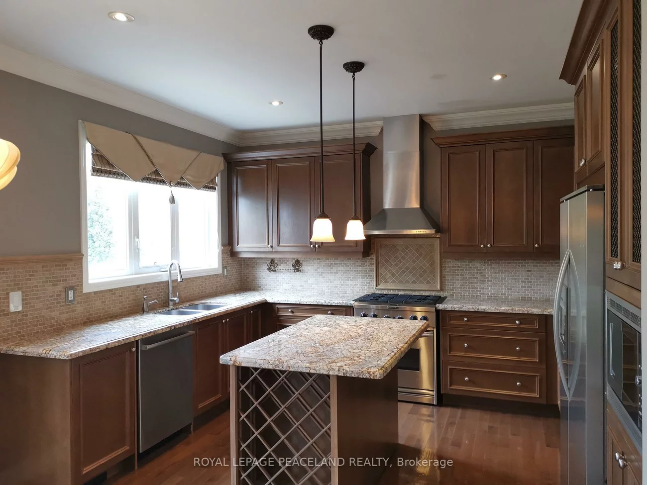 48, Barberry, Oak Ridges, Richmond Hill