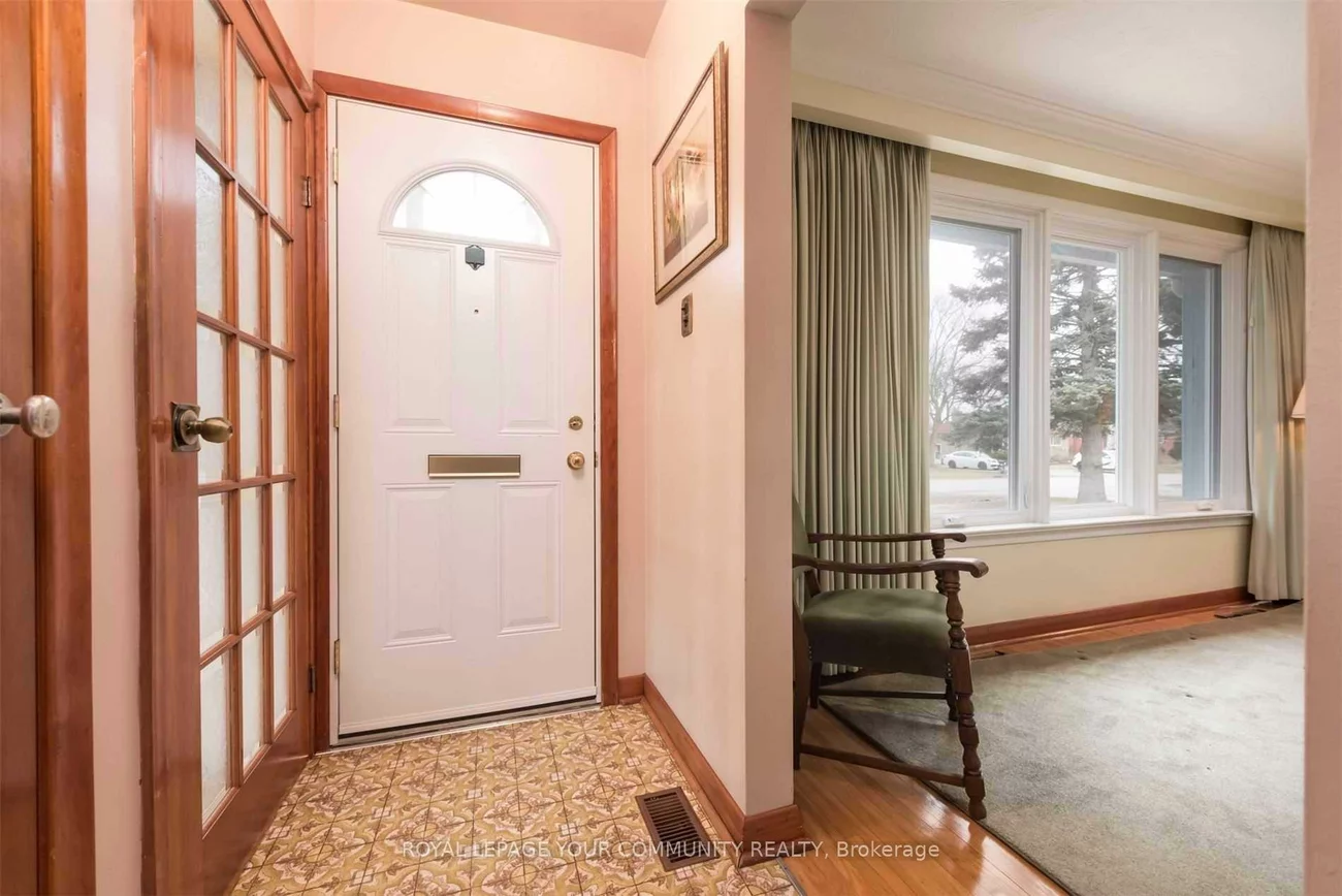 28, Rockport, Crosby, Richmond Hill