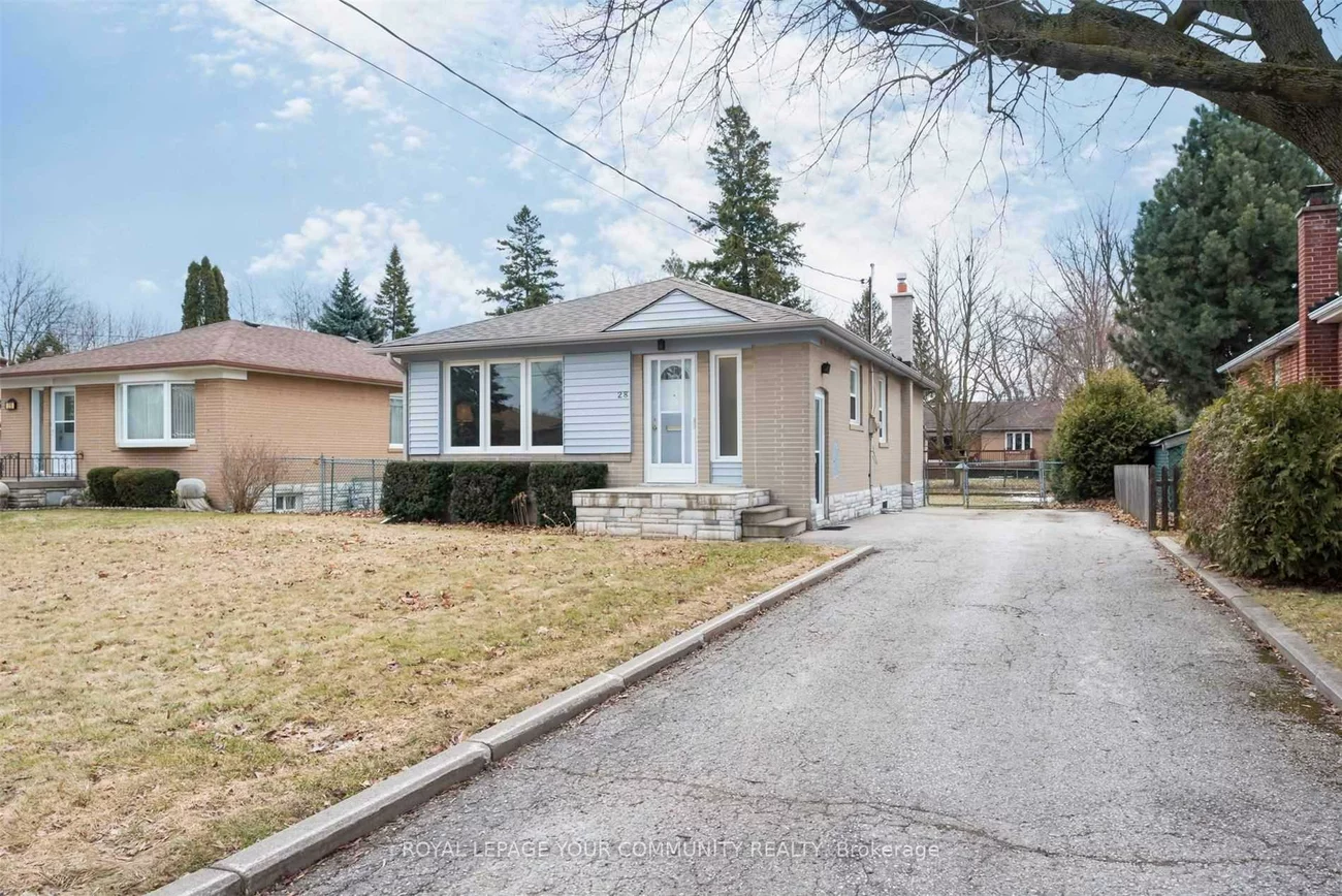 28, Rockport, Crosby, Richmond Hill