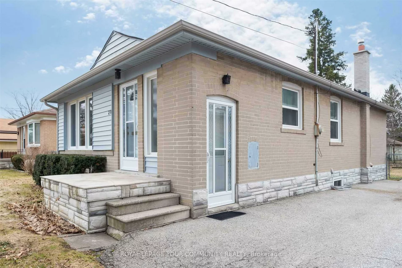 28, Rockport, Crosby, Richmond Hill