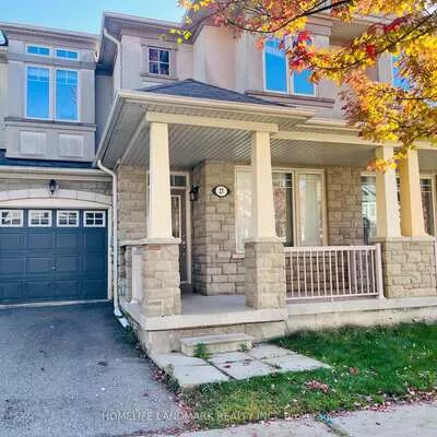 27, Thistle, Jefferson, Richmond Hill