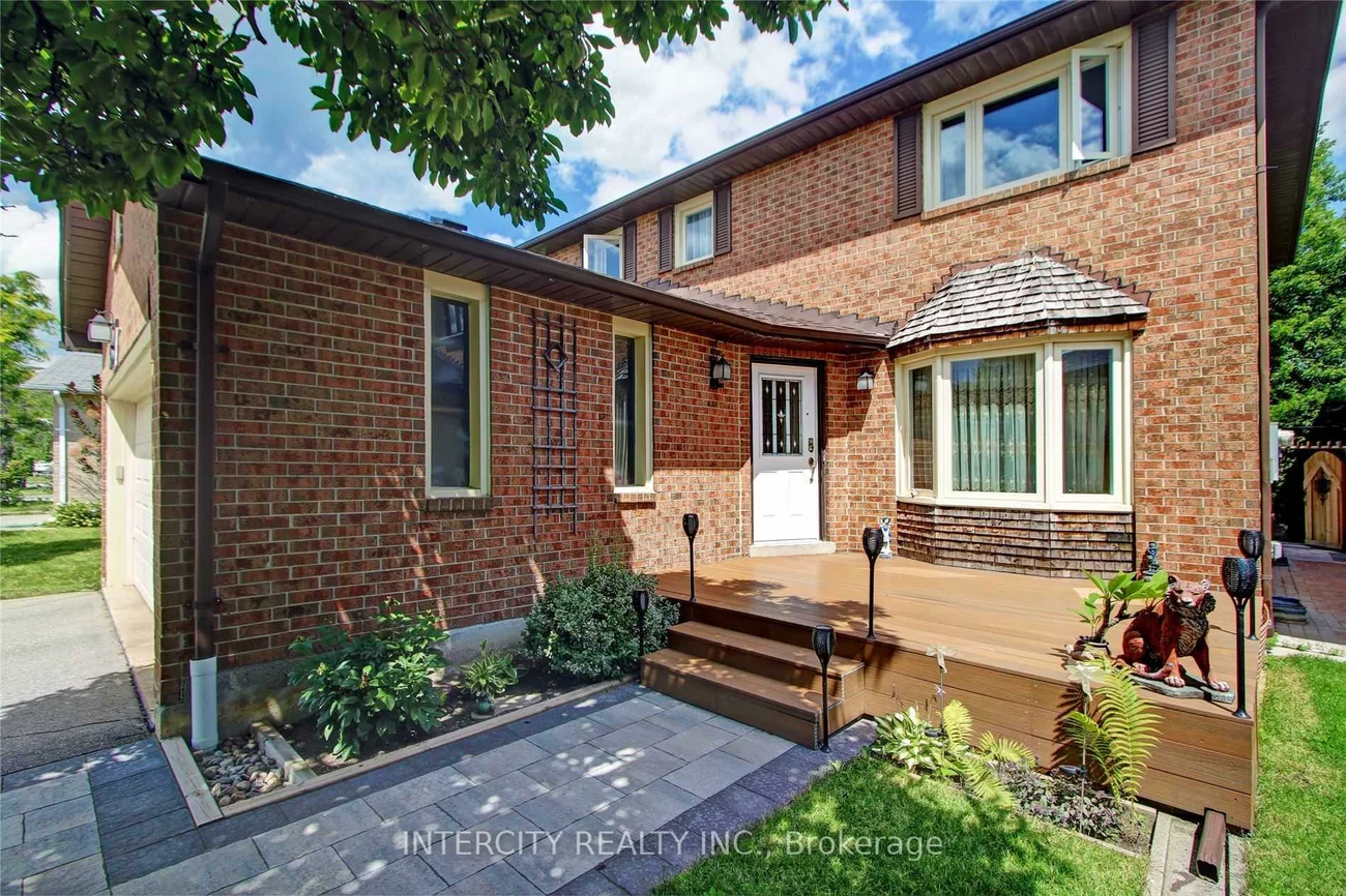 85, Houseman, North Richvale, Richmond Hill