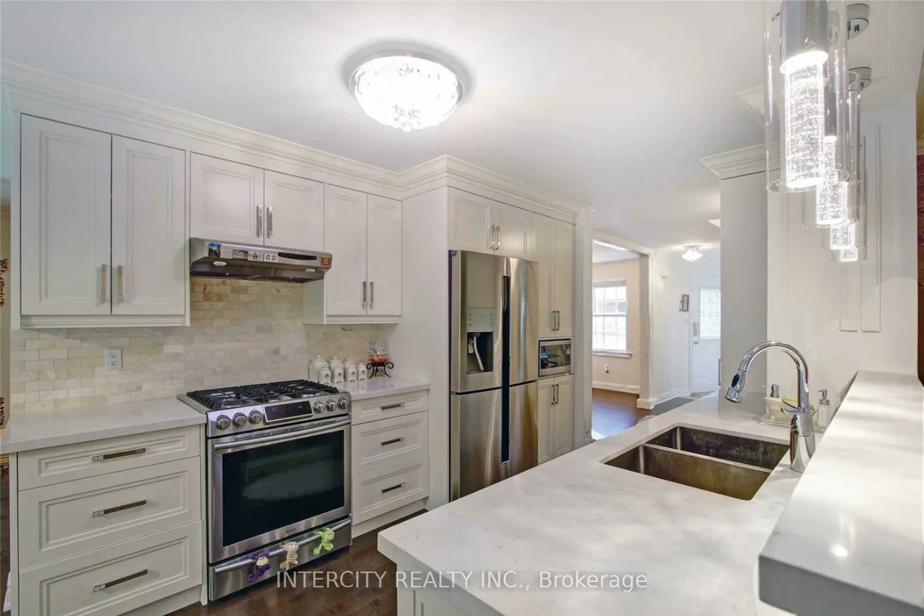 85, Houseman, North Richvale, Richmond Hill