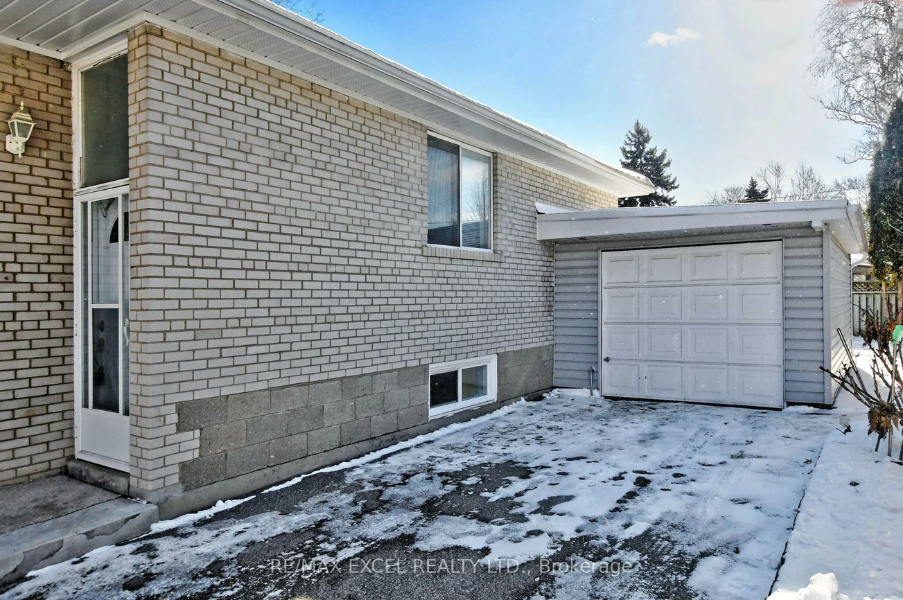 412, Balkan, Crosby, Richmond Hill