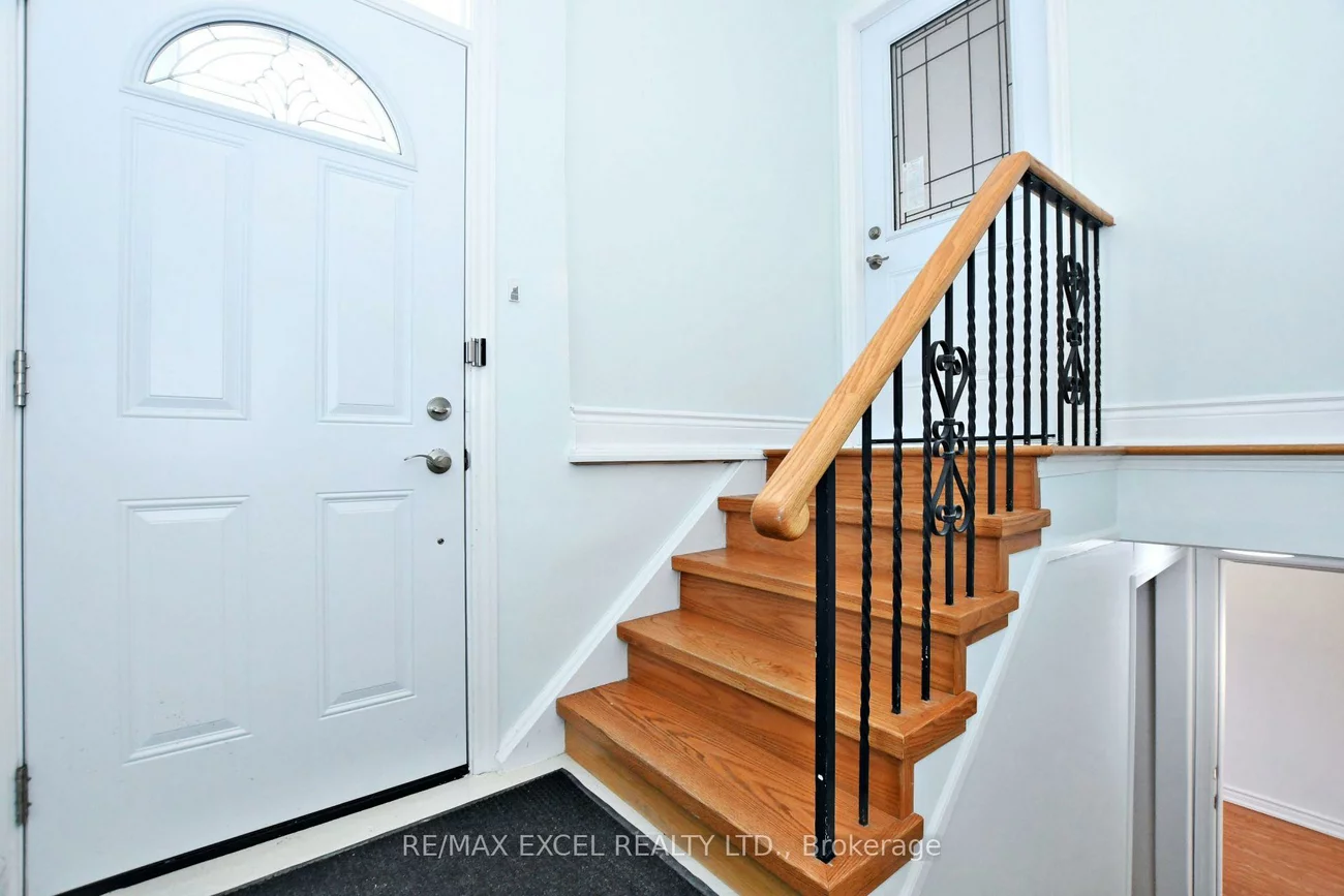 412, Balkan, Crosby, Richmond Hill