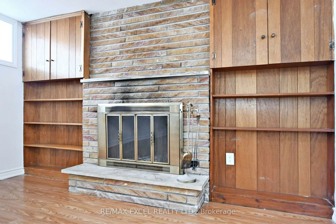 412, Balkan, Crosby, Richmond Hill