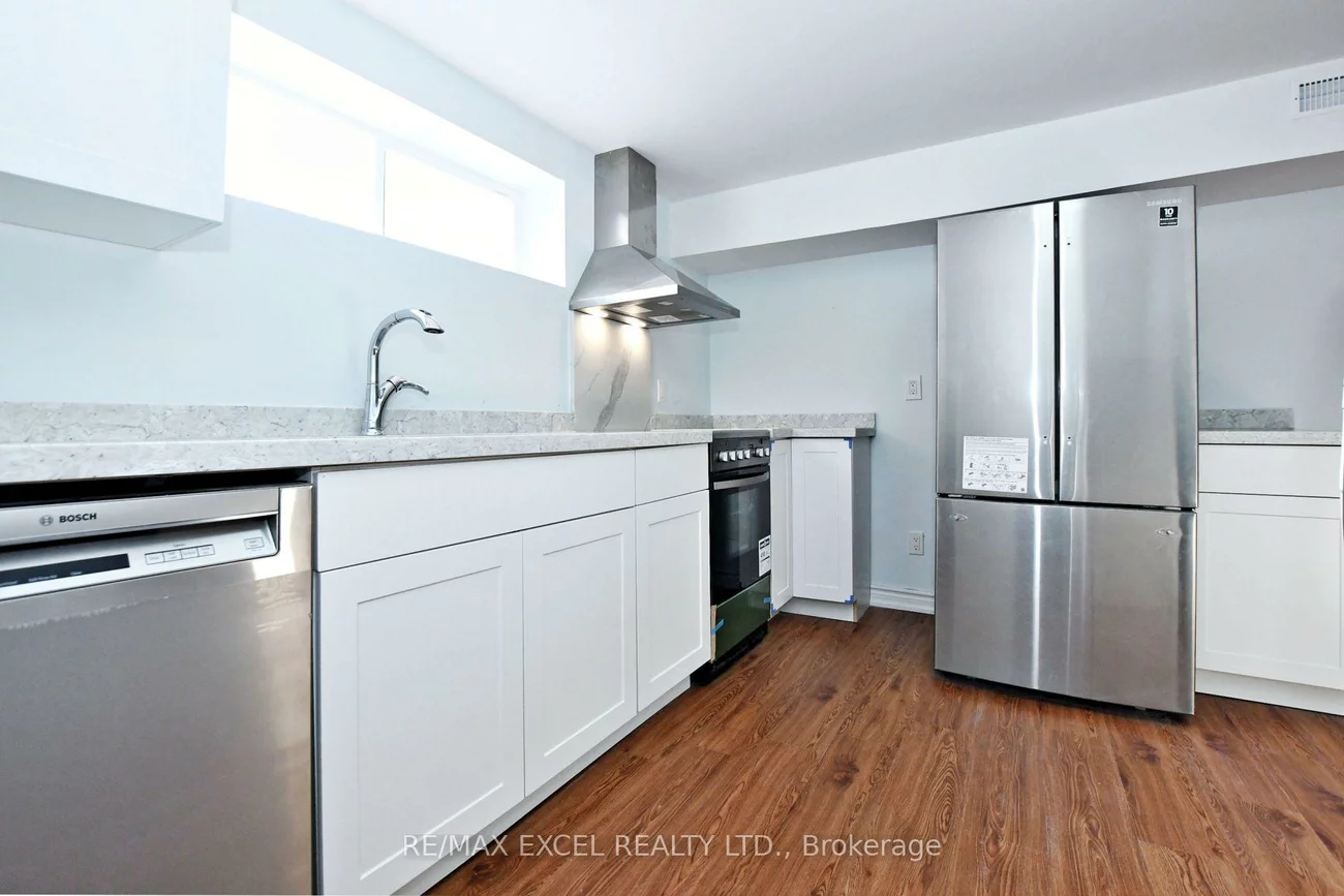 412, Balkan, Crosby, Richmond Hill