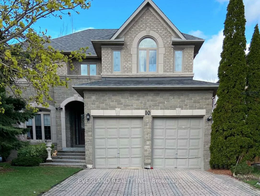 10, Damian, Bayview Hill, Richmond Hill
