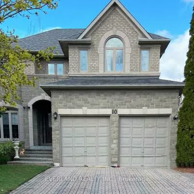 10, Damian, Bayview Hill, Richmond Hill