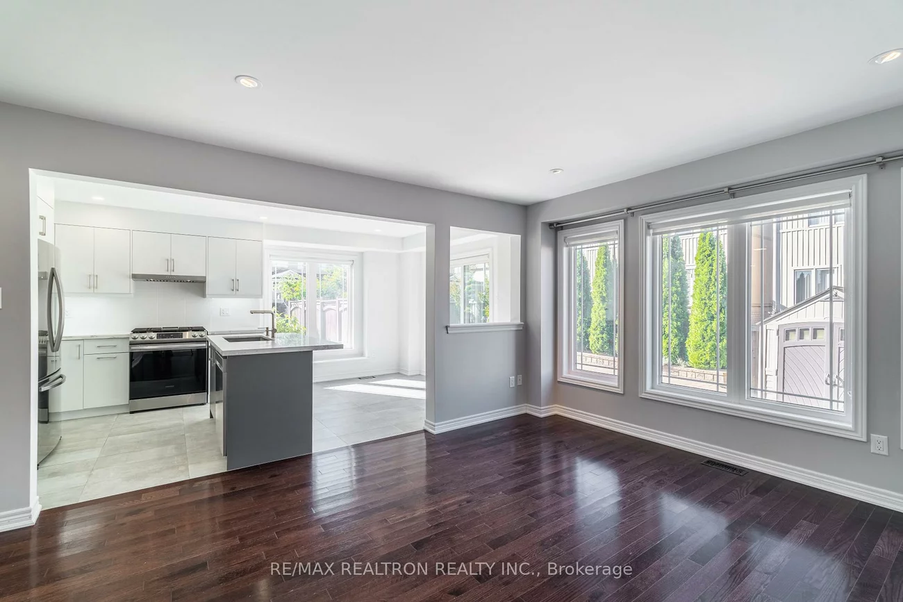 2, Yang, Jefferson, Richmond Hill