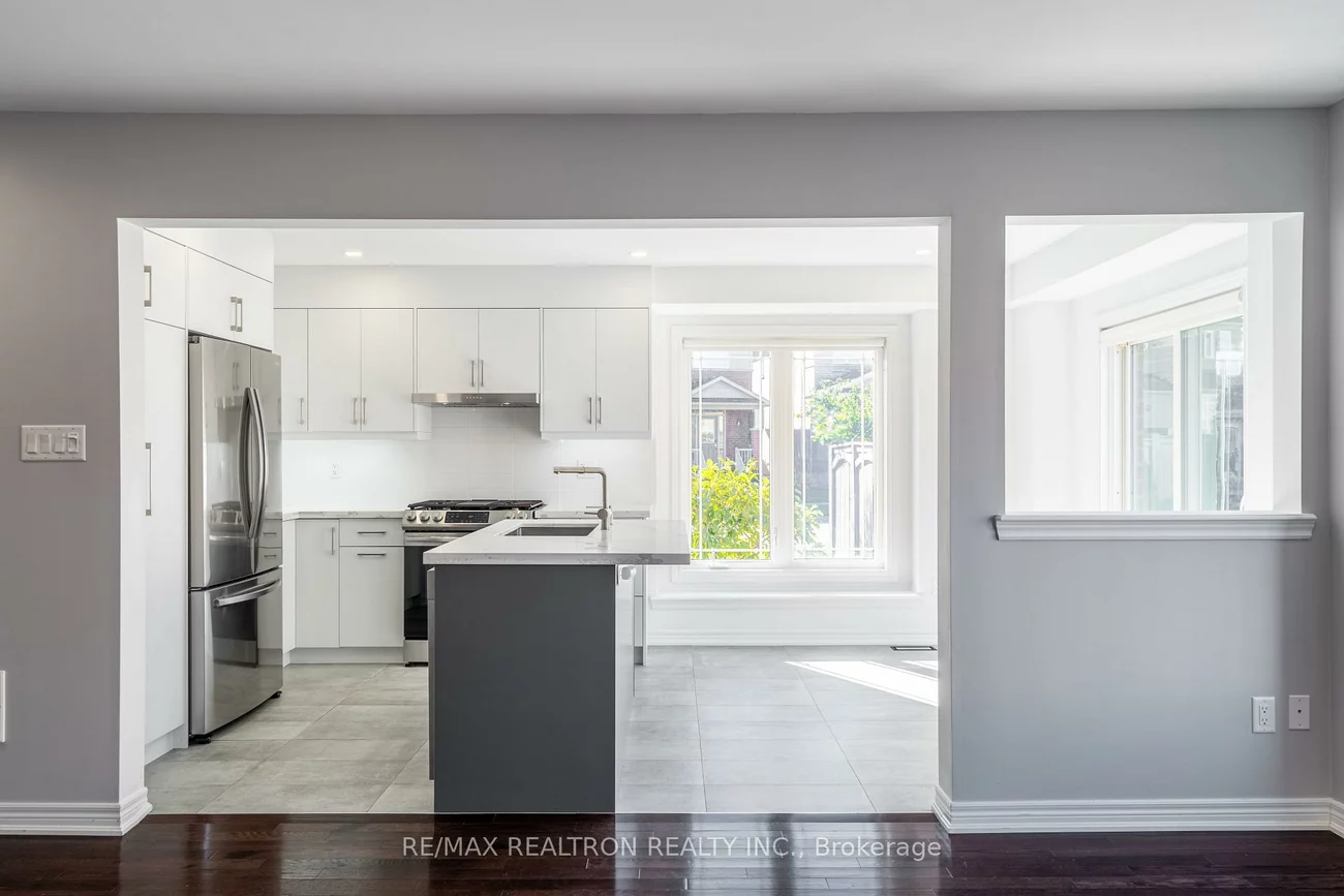 2, Yang, Jefferson, Richmond Hill