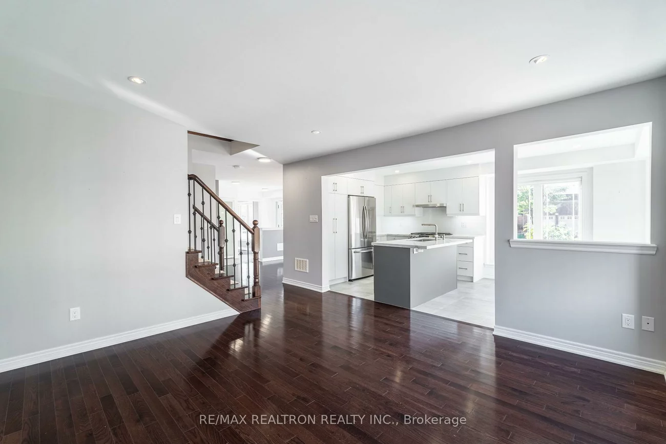 2, Yang, Jefferson, Richmond Hill