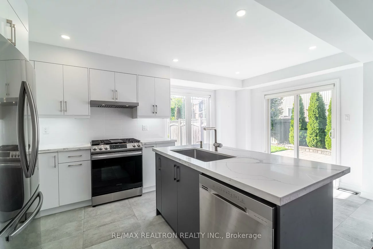 2, Yang, Jefferson, Richmond Hill