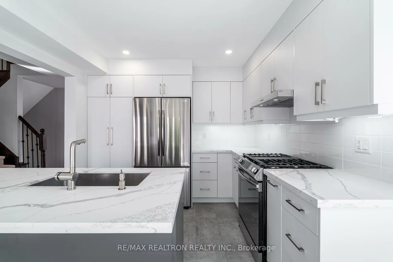 2, Yang, Jefferson, Richmond Hill