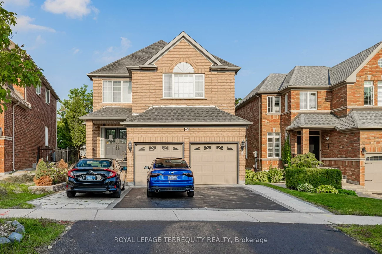 60, Kaitlin, Oak Ridges Lake Wilcox, Richmond Hill