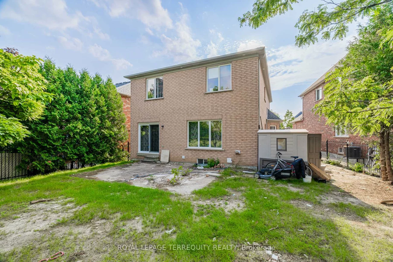 60, Kaitlin, Oak Ridges Lake Wilcox, Richmond Hill