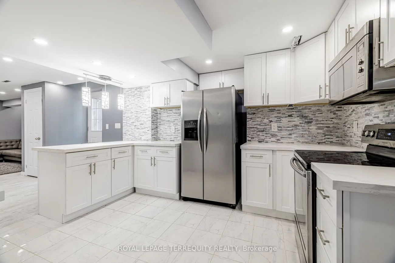 60, Kaitlin, Oak Ridges Lake Wilcox, Richmond Hill
