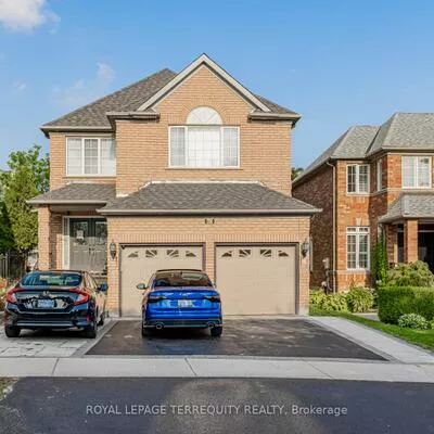 60, Kaitlin, Oak Ridges Lake Wilcox, Richmond Hill