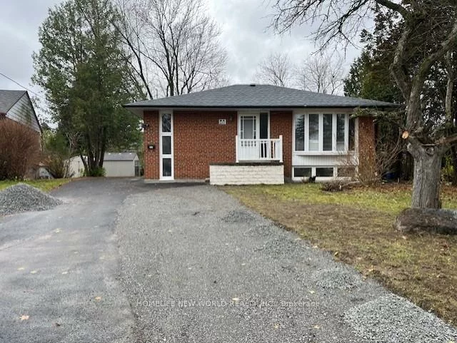 368, Bent, Crosby, Richmond Hill