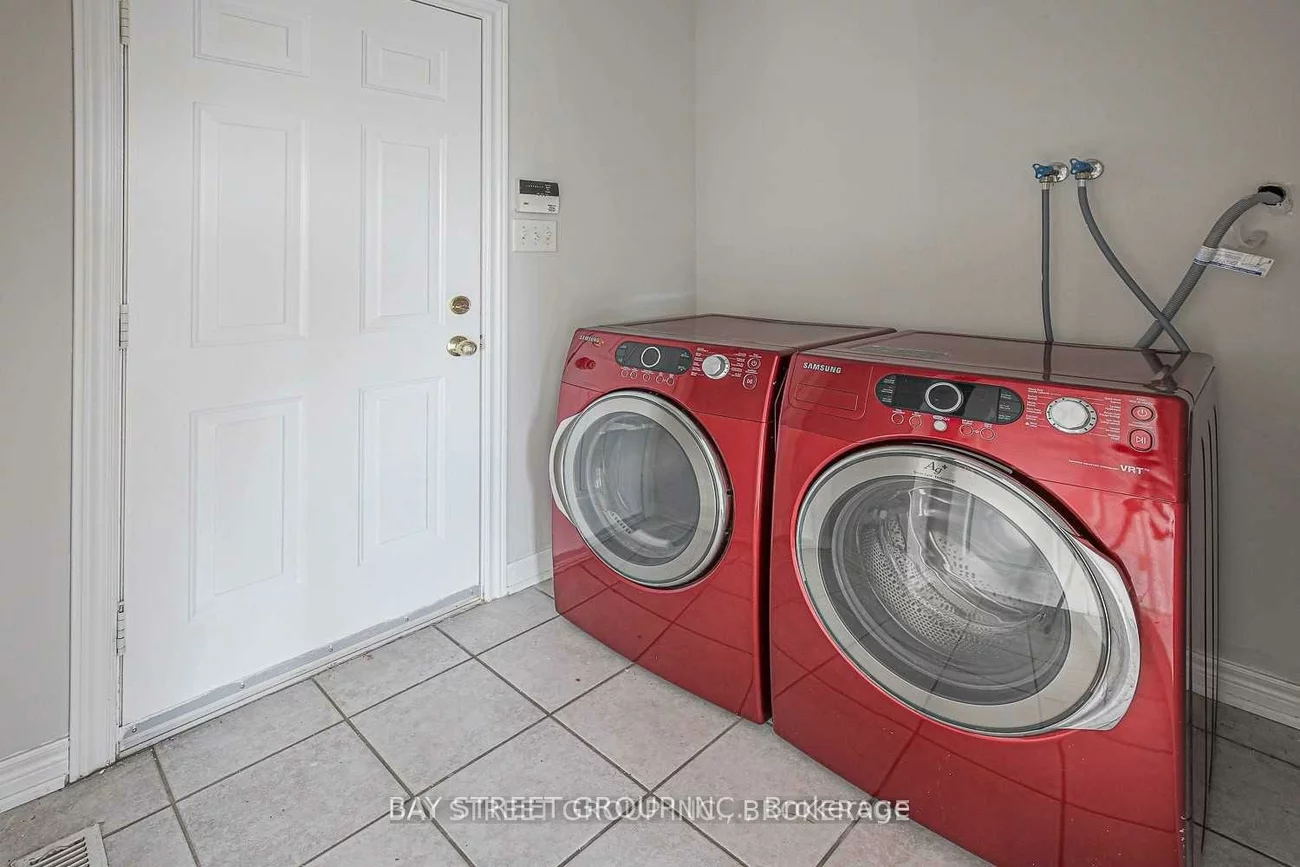 47, Gemini, Rouge Woods, Richmond Hill