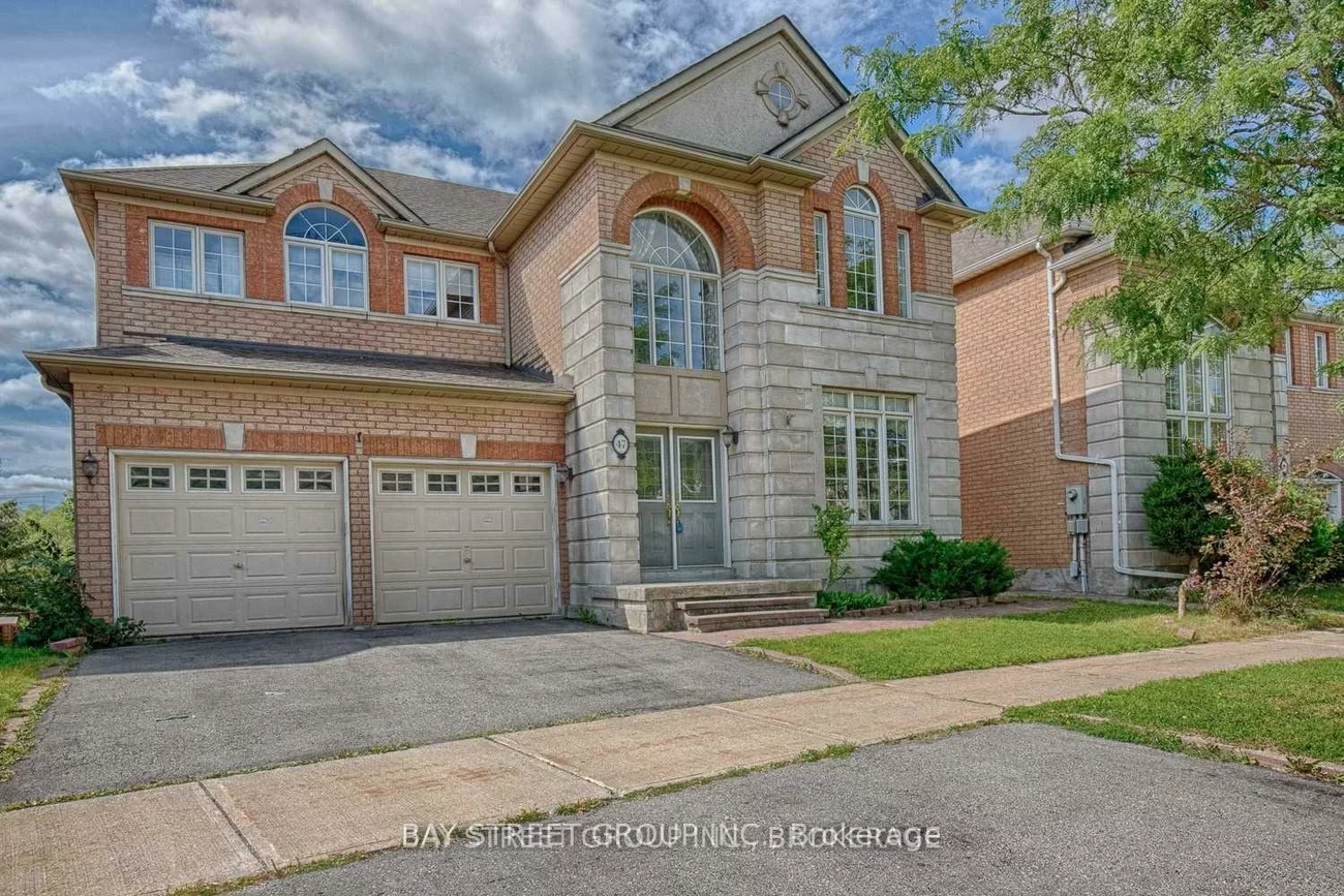 47, Gemini, Rouge Woods, Richmond Hill