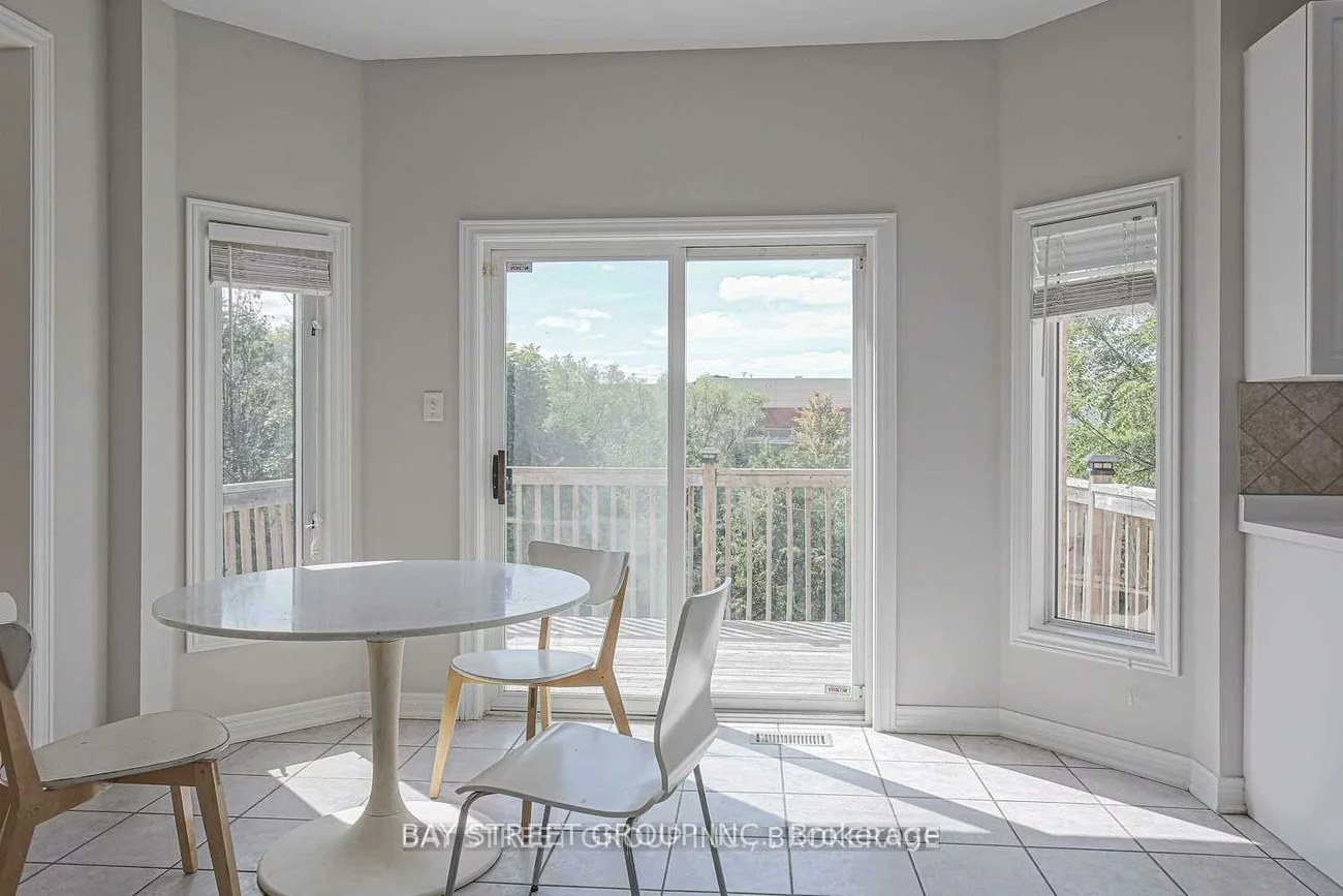 47, Gemini, Rouge Woods, Richmond Hill