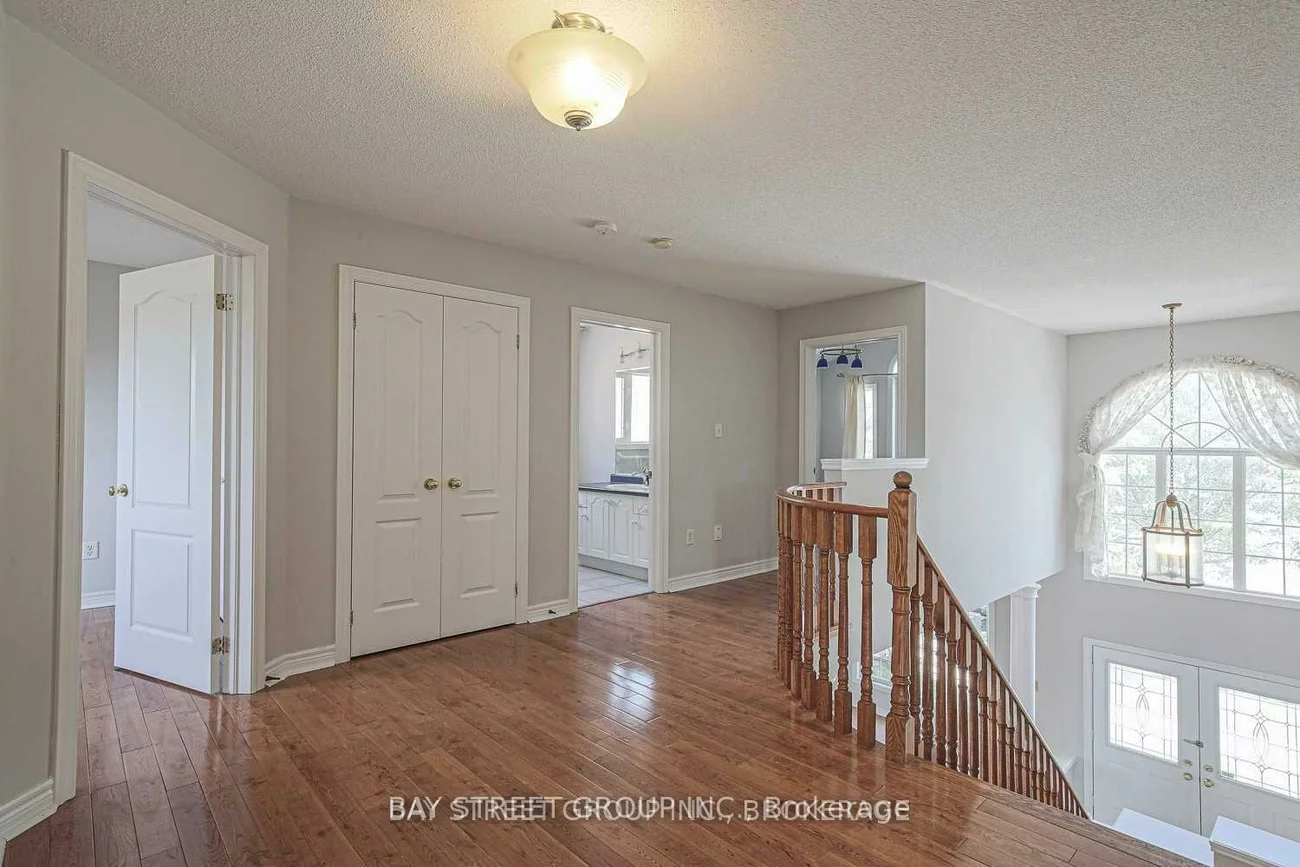47, Gemini, Rouge Woods, Richmond Hill