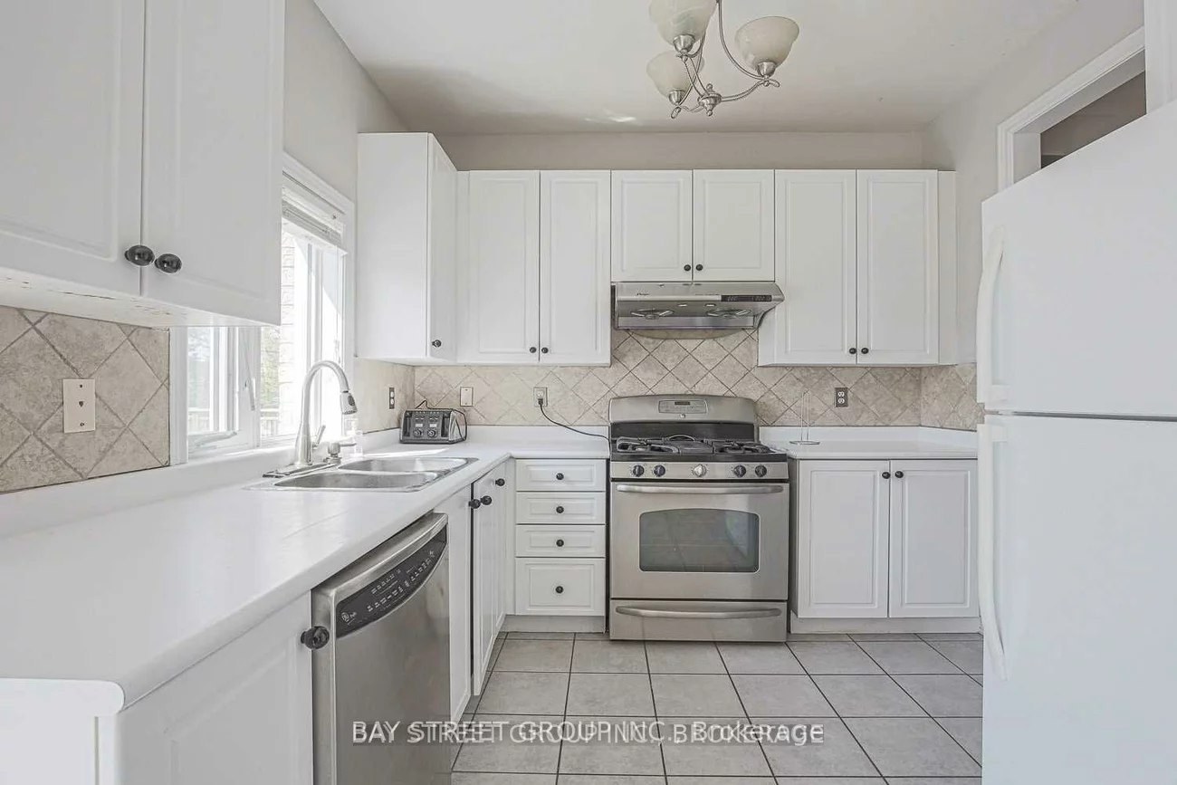 47, Gemini, Rouge Woods, Richmond Hill