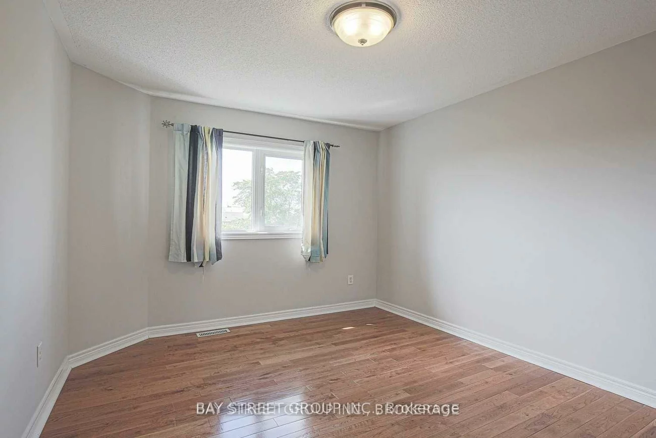 47, Gemini, Rouge Woods, Richmond Hill