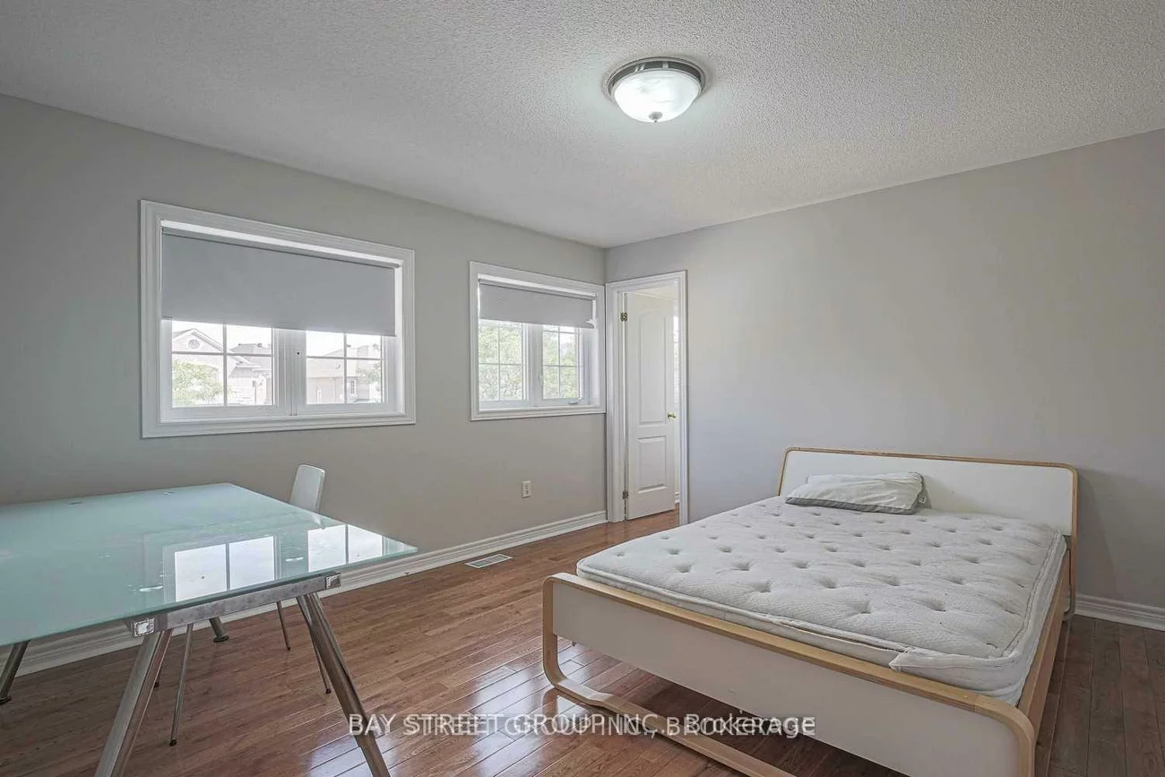 47, Gemini, Rouge Woods, Richmond Hill
