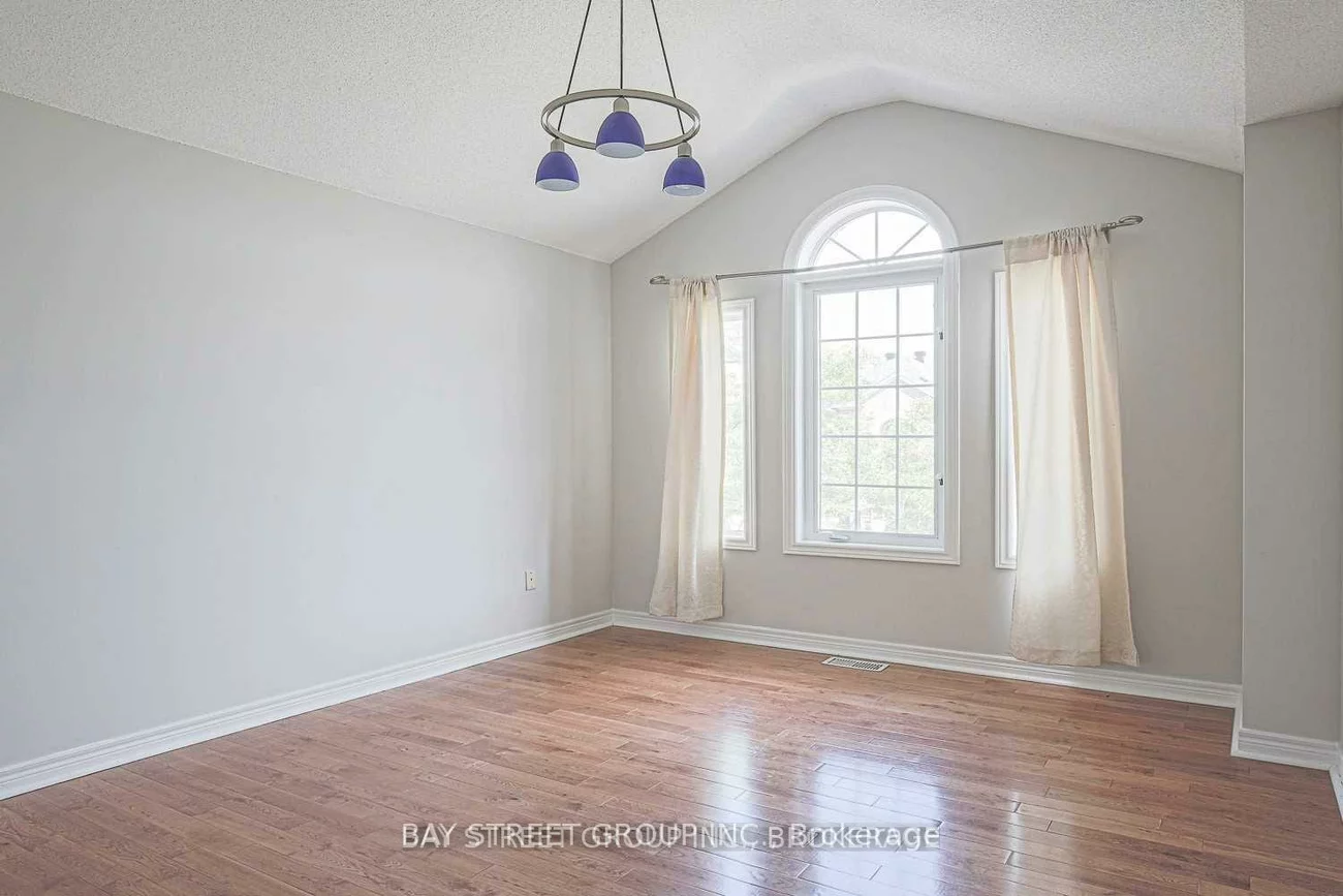 47, Gemini, Rouge Woods, Richmond Hill