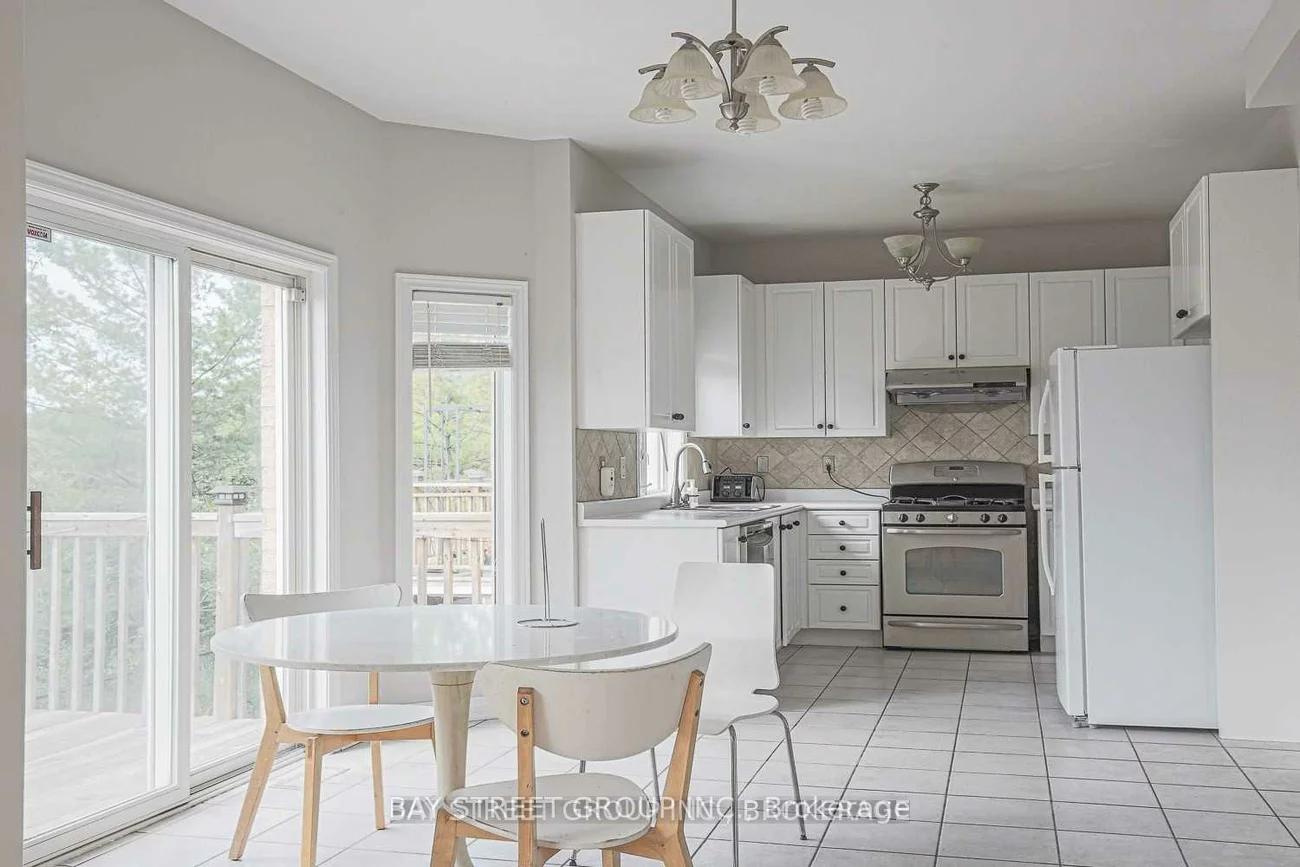 47, Gemini, Rouge Woods, Richmond Hill