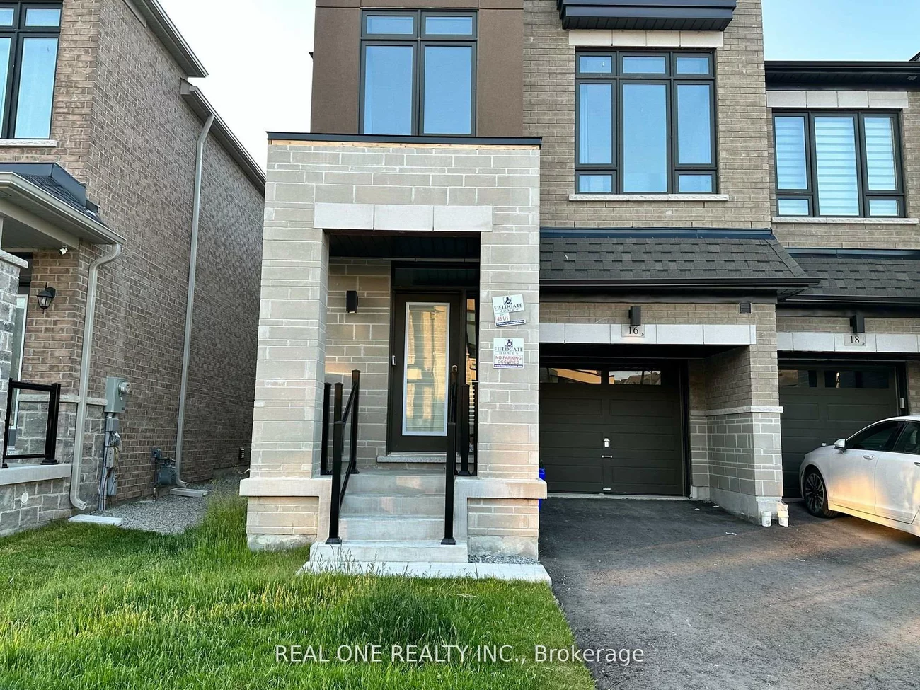 16, Hewison, Rural Richmond Hill, Richmond Hill