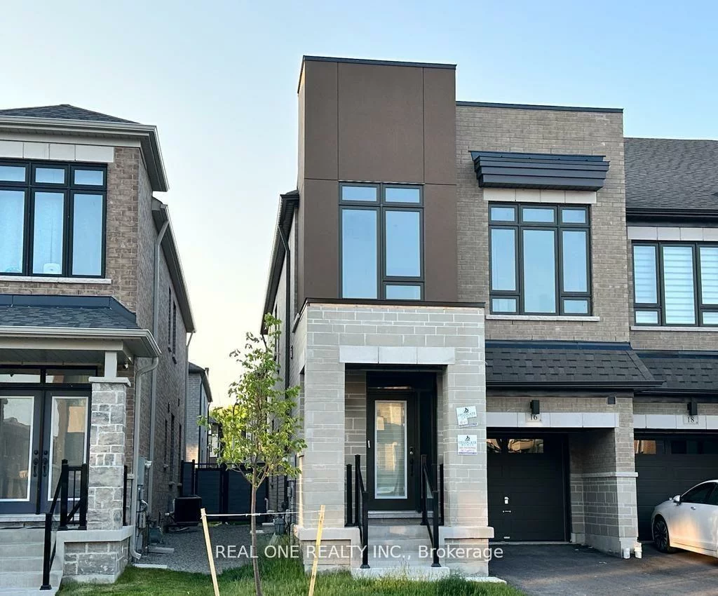 16, Hewison, Rural Richmond Hill, Richmond Hill
