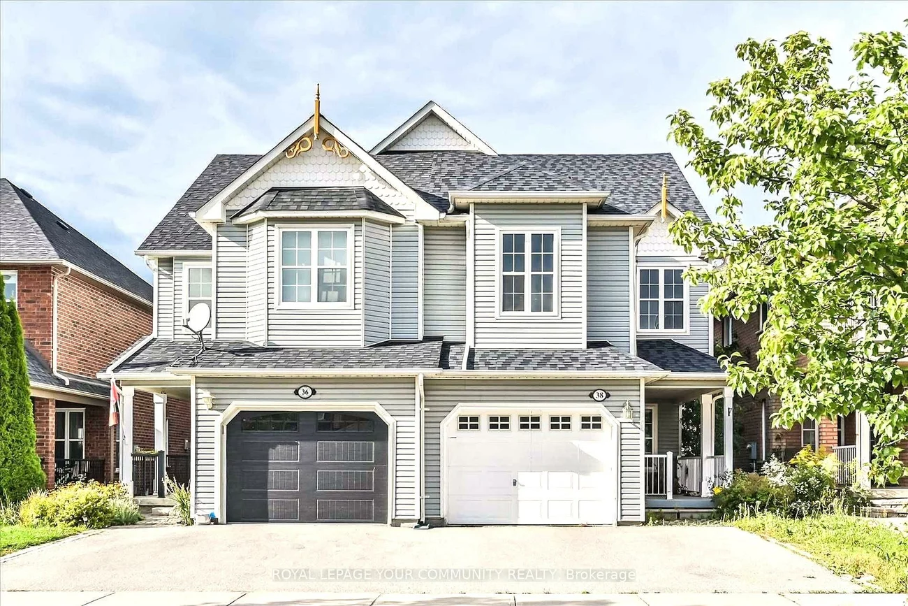 38, Colonial, Oak Ridges Lake Wilcox, Richmond Hill