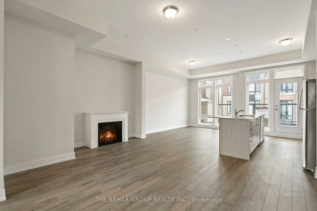 33, Credit, Jefferson, Richmond Hill